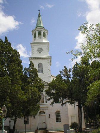 St. Helena's Anglican Church